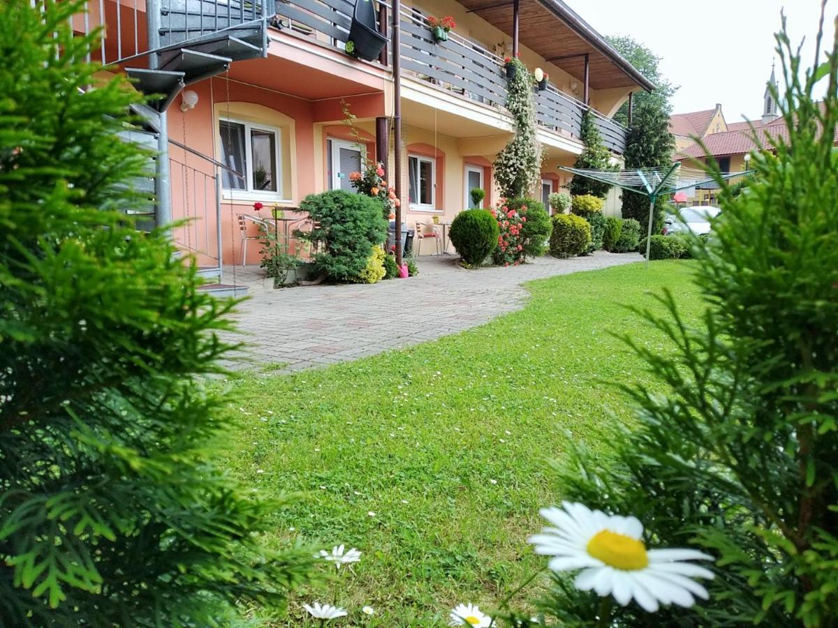 Penzion Areal Zamma Roznava Exterior photo