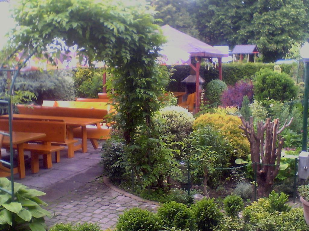 Penzion Areal Zamma Roznava Exterior photo