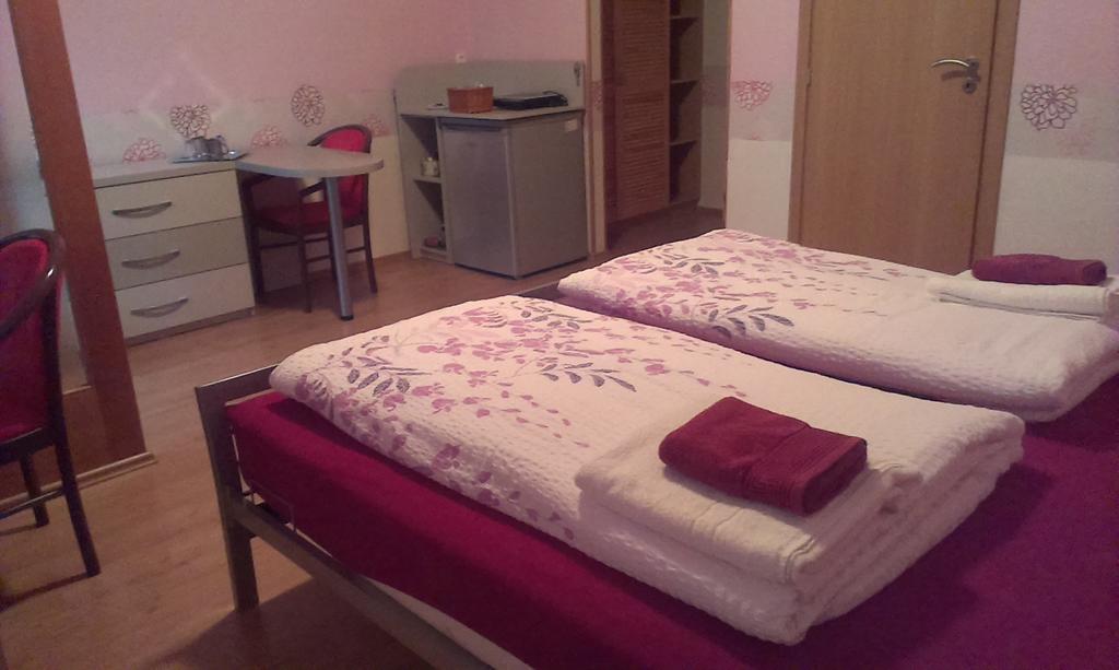 Penzion Areal Zamma Roznava Room photo