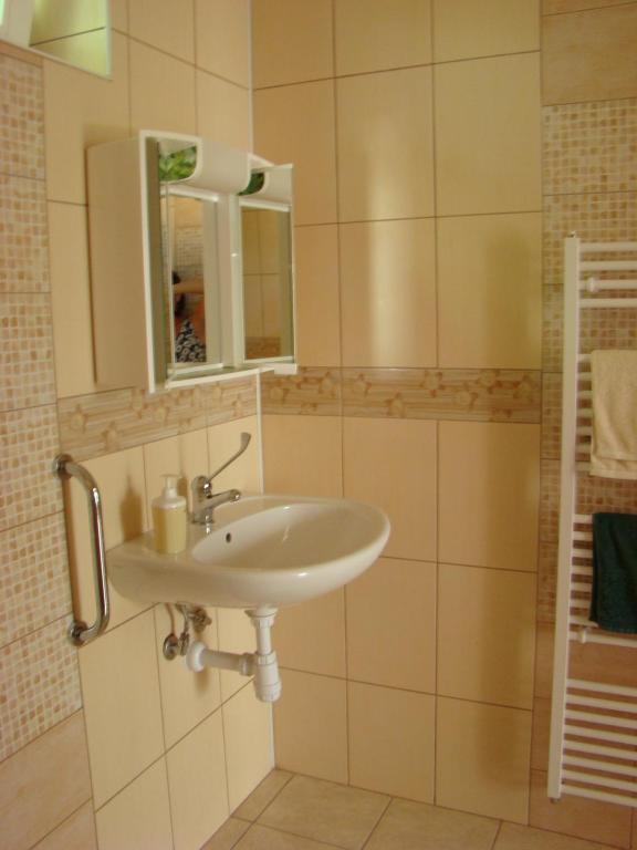 Penzion Areal Zamma Roznava Room photo