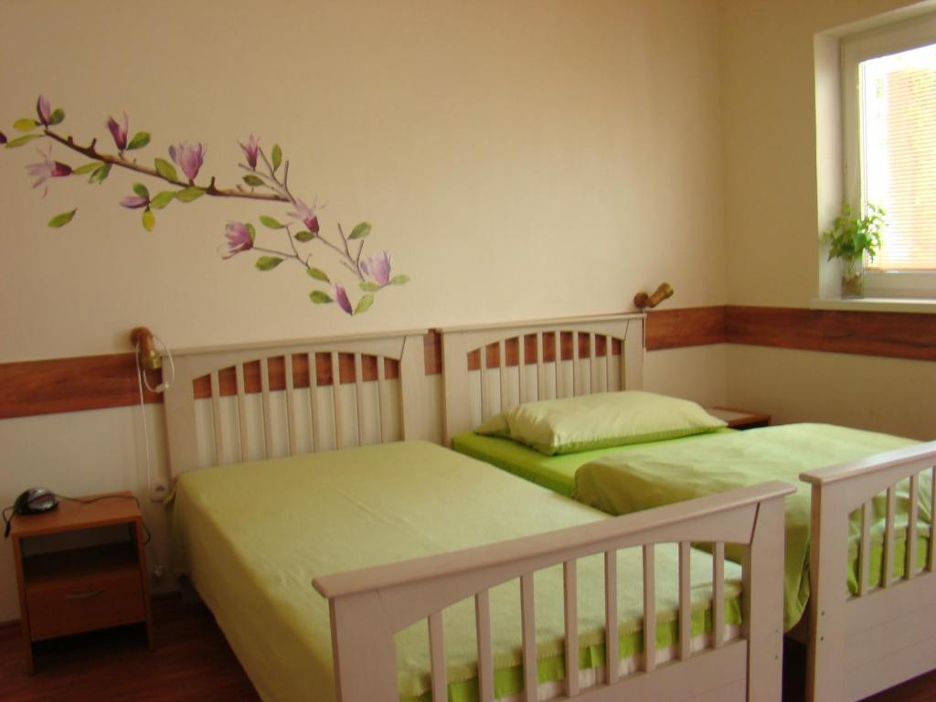 Penzion Areal Zamma Roznava Room photo