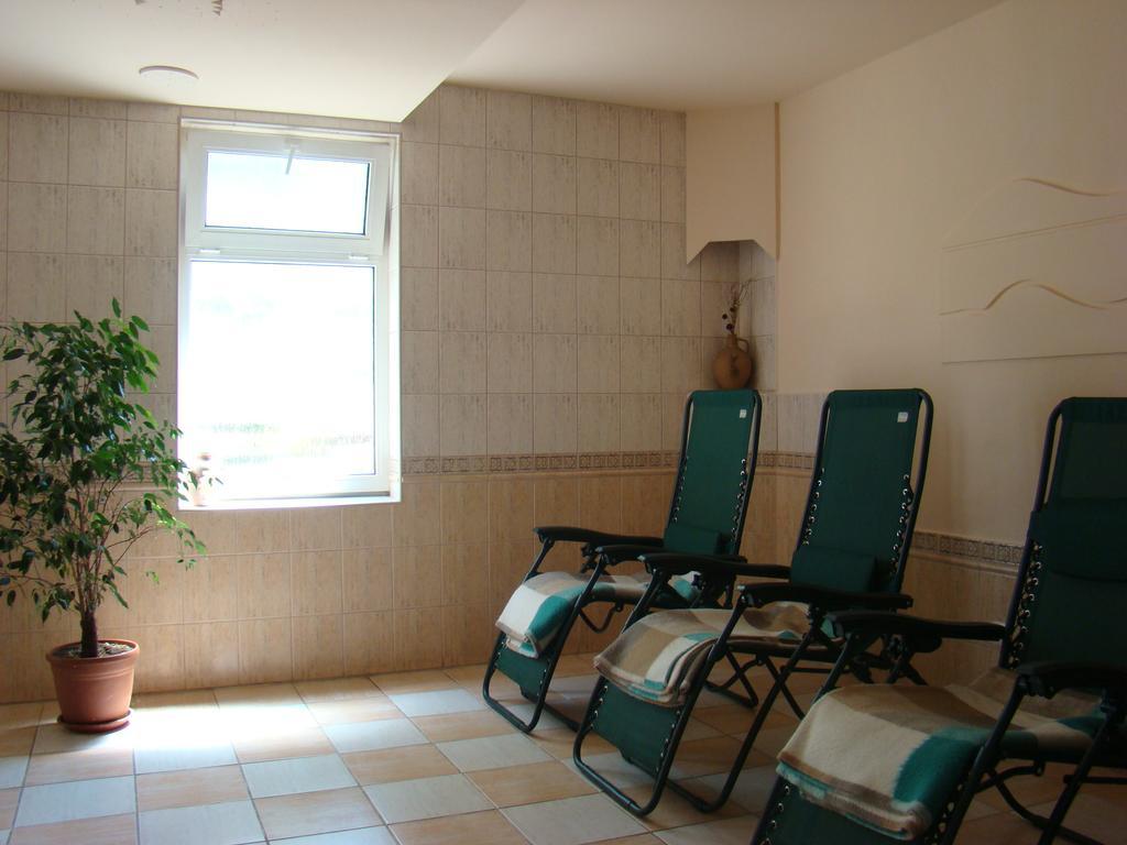Penzion Areal Zamma Roznava Exterior photo